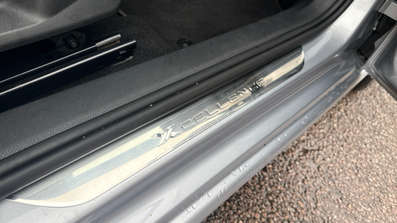 SEAT Ibiza 1.0 TSI 110 Xcellence [EZ] 5dr Petrol Hatchback